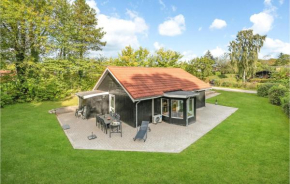 Awesome Home In Haderslev With Kitchen
